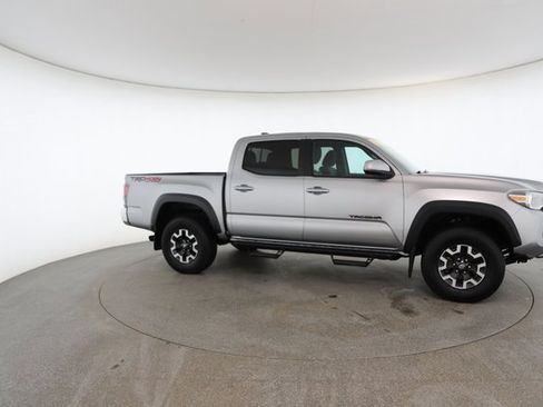 Used 2021 Toyota Tacoma SR image 24