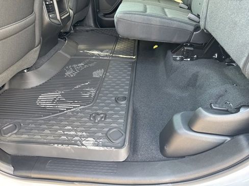 New 2026 RAM 1500 Big Horn image 19