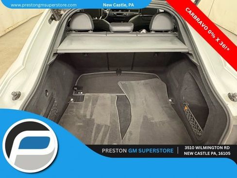 Used 2024 Audi A5 2.0T Premium Plus image 12