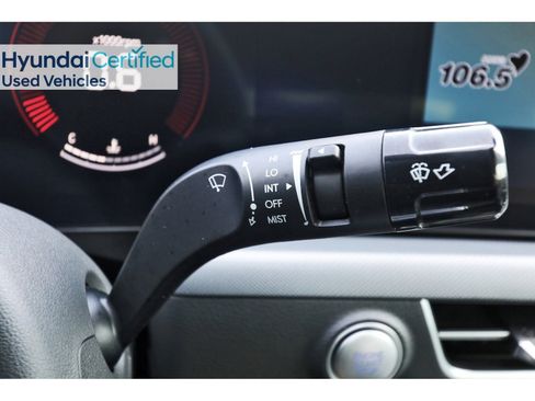 Certified 2025 Hyundai Sonata SEL FWD image 21