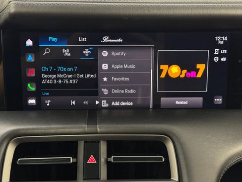 Used 2020 Porsche Taycan image 30