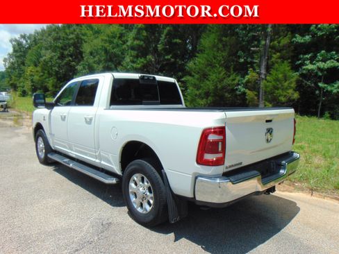 Certified 2023 RAM 3500 Laramie RWD image 10