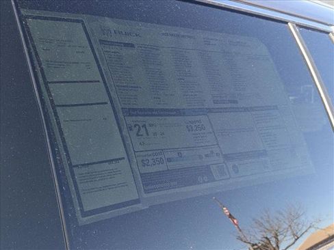 New 2026 Buick Enclave Preferred w/ Power Package image 19