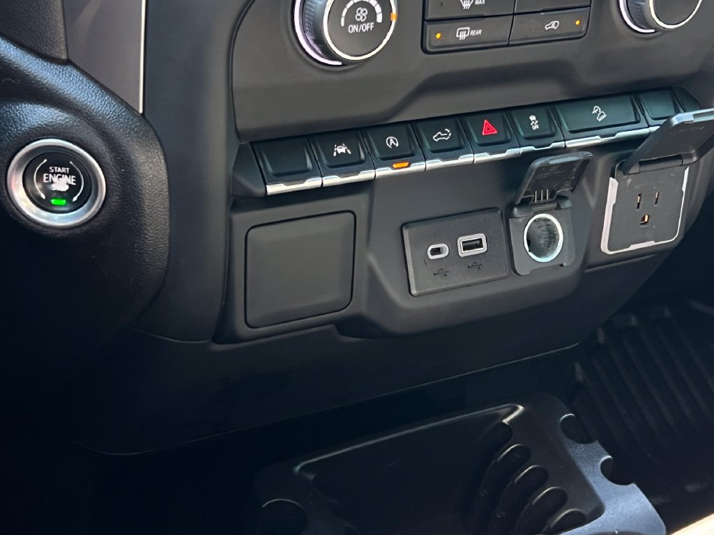 Used 2022 Chevrolet Silverado 1500 W/T w/ WT Value Package AWD/4WD image 38