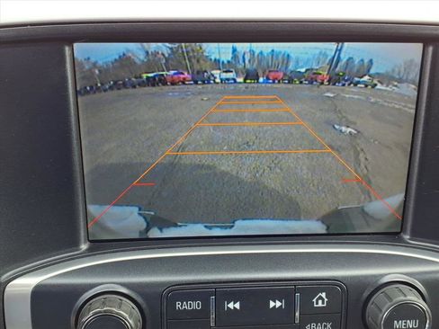 Used 2014 GMC Sierra 1500 SLE w/ SLE Value Package image 18