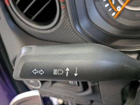 New 2026 Jeep Wrangler Unlimited Rubicon 392 w/ Quick Order Package 27X Moab AWD/4WD image 25