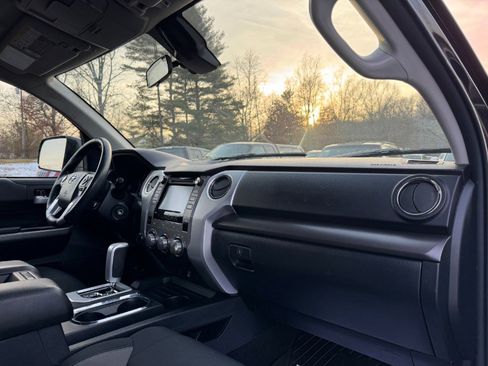 Used 2019 Toyota Tundra 4x4 Double Cab image 19