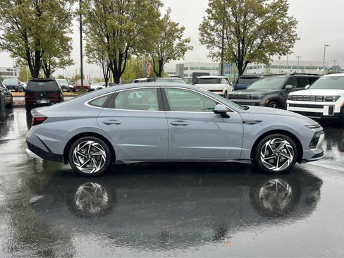 New 2026 Hyundai Sonata SEL AWD/4WD image 6