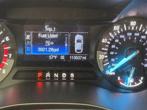 Used 2014 Ford Fusion SE image 19