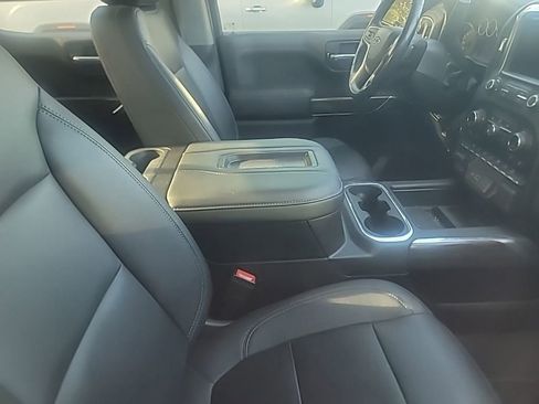 Used 2021 Chevrolet Silverado 1500 RST w/ All Star Edition Plus AWD/4WD image 10