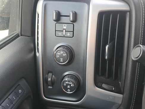 Used 2016 GMC Sierra 1500 SLT w/ SLT Premium Package image 20