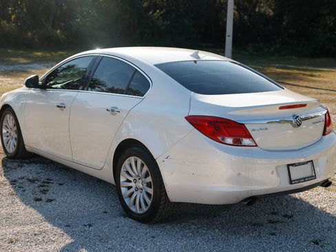 Used 2013 Buick Regal Premium image 5