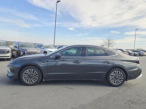 Used 2025 Hyundai Sonata SEL image 6