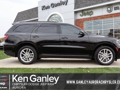 Used 2023 Dodge Durango R/T