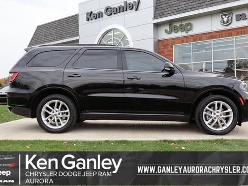 Used 2023 Dodge Durango R/T image 1