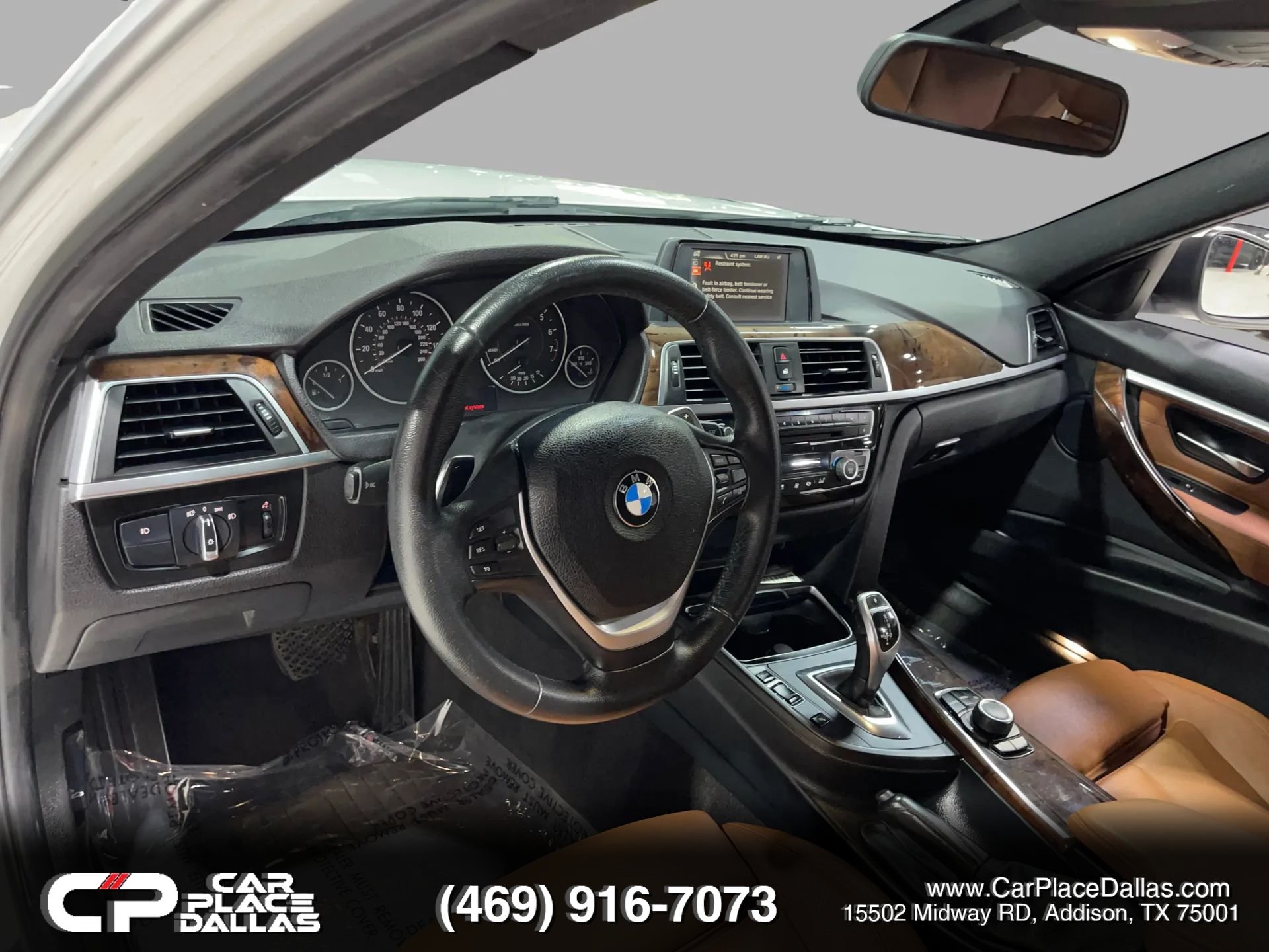 Used 2017 BMW 330i Sedan RWD image 16