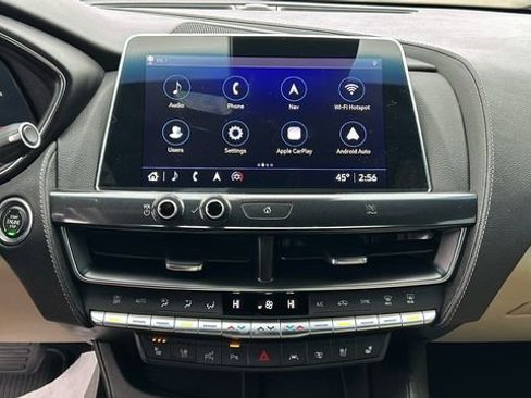 Used 2021 Cadillac CT5 Premium Luxury w/ Parking Package image 20