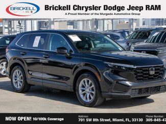 Used 2024 Honda CR-V EX-L video 3