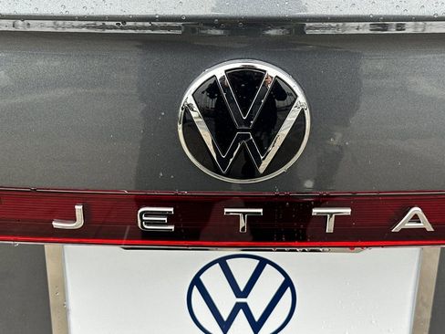 New 2026 Volkswagen Jetta S image 7
