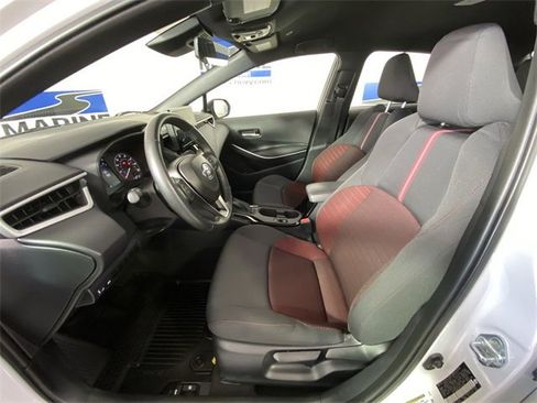 Used 2025 Toyota Corolla SE image 24