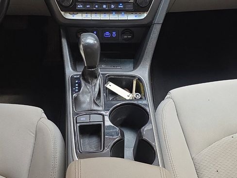 Used 2019 Hyundai Sonata SEL image 21