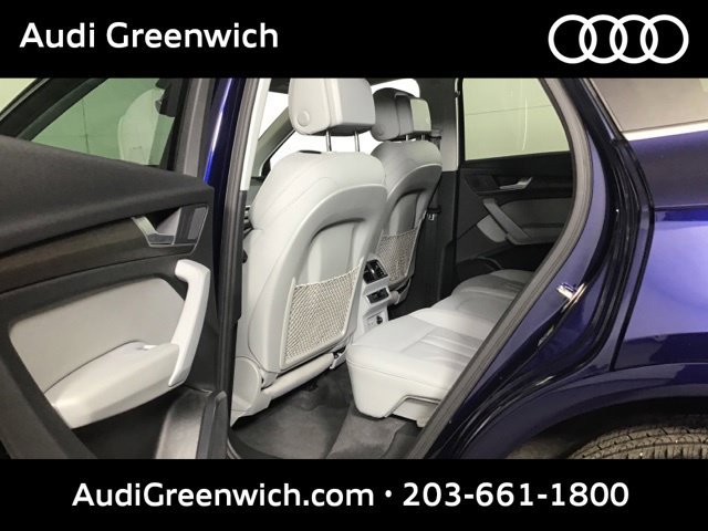 Used 2024 Audi Q5 2.0T Premium AWD/4WD image 23