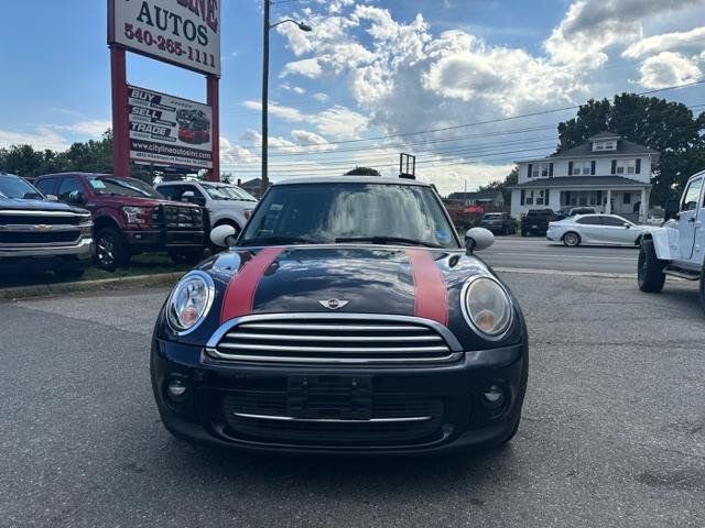 Used 2013 MINI Cooper Hardtop FWD image 4