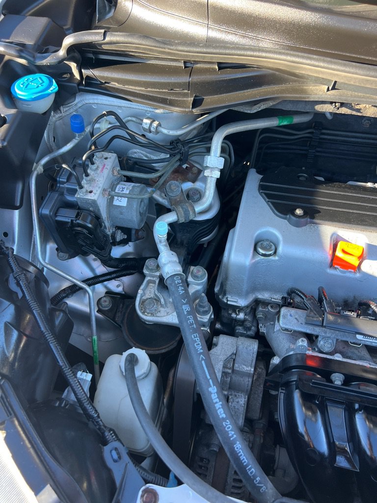 Used 2014 Honda CR-V EX-L image 44