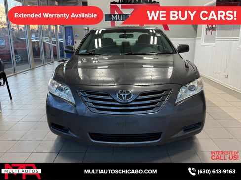 Used 2009 Toyota Camry image 5