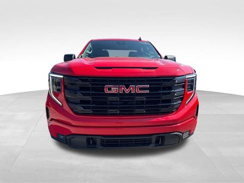 New 2026 GMC Sierra 1500 Elevation AWD/4WD image 8