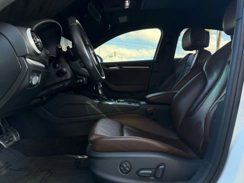 Used 2018 Audi A3 2.0T Premium w/ Convenience Package image 40