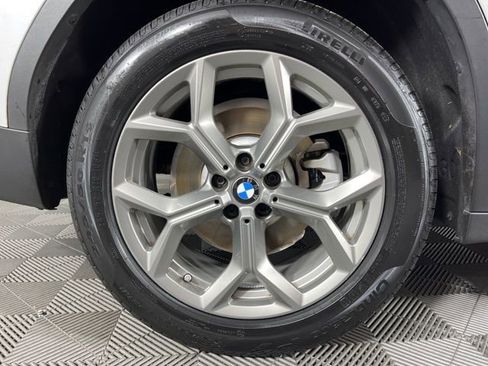 Used 2023 BMW X3 sDrive30i w/ Premium Package image 15