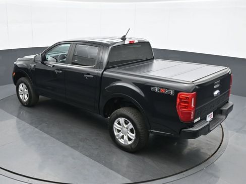 Used 2023 Ford Ranger XLT AWD/4WD image 21