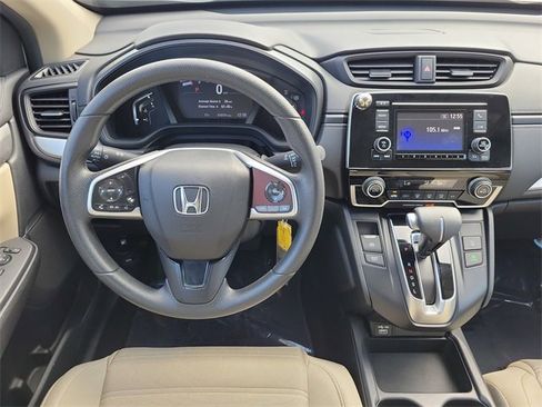 Used 2020 Honda CR-V LX image 16