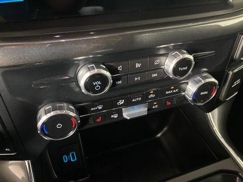 Used 2023 Ford F150 XLT w/ Equipment Group 302A High image 9