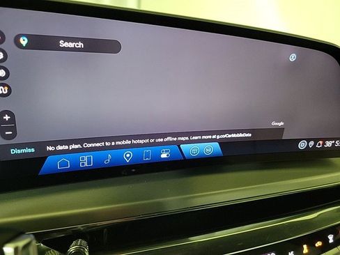 Used 2024 Cadillac Lyriq Luxury image 16