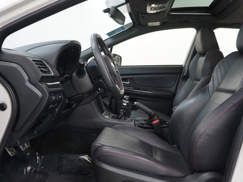 Used 2020 Subaru WRX Limited image 18