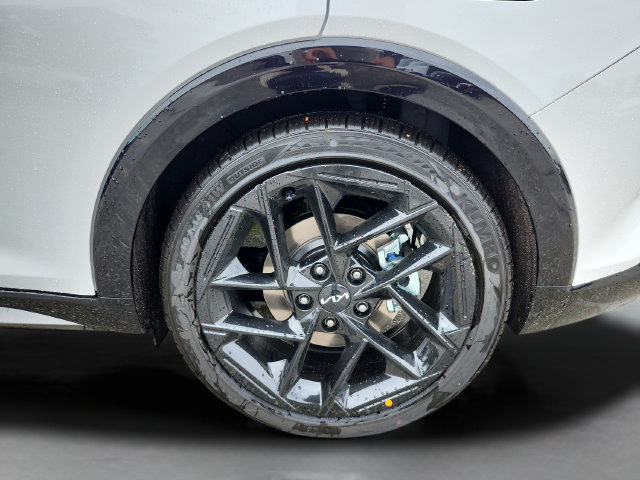 New 2026 Kia K4 GT-Line Turbo FWD image 29