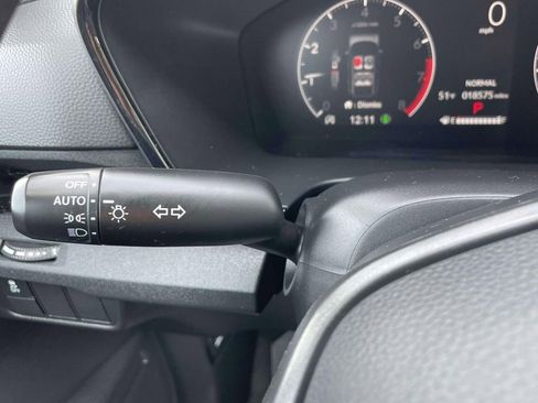 Certified 2023 Honda CR-V LX image 21