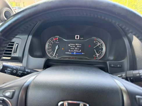 Used 2018 Honda Pilot EX-L image 14