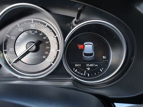 Used 2023 MAZDA CX-5 AWD 2.5 S image 42