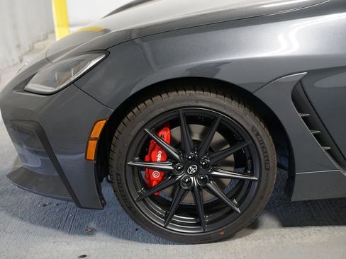 New 2026 Toyota GR86 Premium image 5