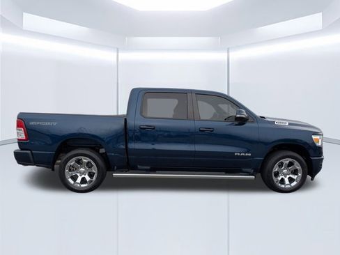 Used 2022 RAM 1500 Big Horn image 3