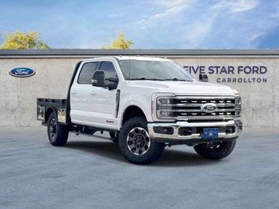 Used 2024 Ford F250 Lariat w/ Lariat Ultimate Package
