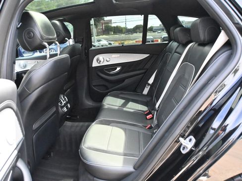 Used 2020 Mercedes-Benz E 63 AMG S image 17