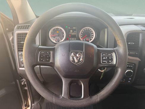 Used 2016 RAM 1500 Tradesman w/ Popular Equipment Group image 9