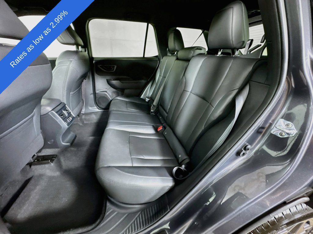 Certified 2026 Subaru Outback Premium AWD/4WD image 29