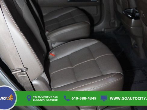 Used 2022 Kia Telluride SX FWD image 8
