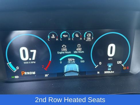 Used 2022 Ford F150 Lariat w/ Equipment Group 502A High image 18