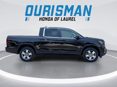 New 2026 Honda Ridgeline RTL image 9